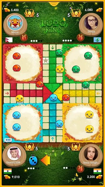 App Screenshot 4