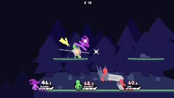 Game Screenshot 3