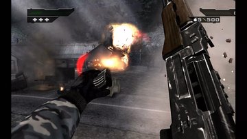 Game Screenshot 1