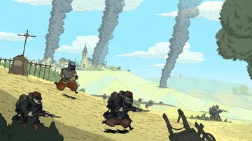 Game Screenshot 1