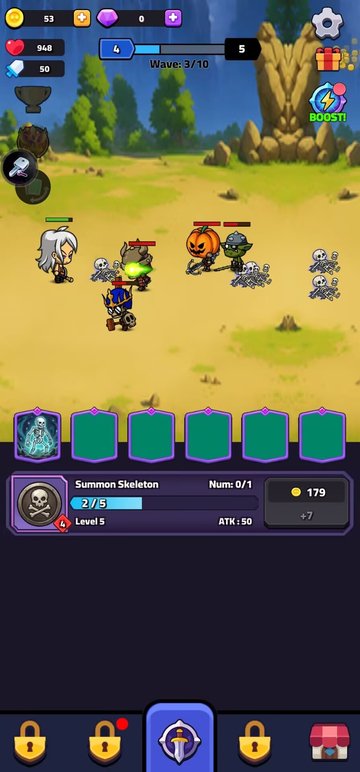 Game Screenshot 4