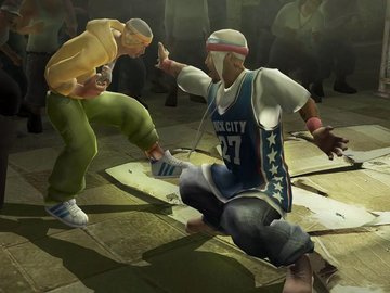 Game Screenshot 4