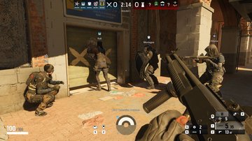 Game Screenshot 4