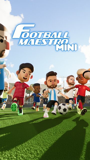 Game Screenshot 1