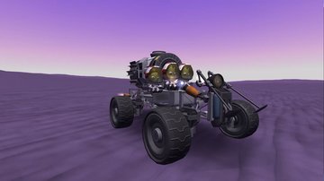 Game Screenshot 2