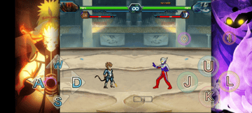 Game Screenshot 5