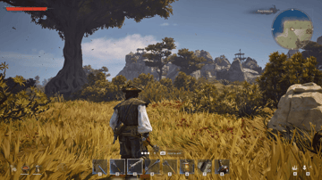 Game Screenshot 4