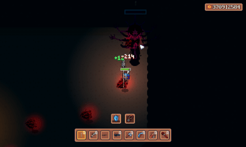 Game Screenshot 4