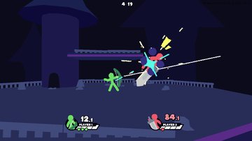 Game Screenshot 1