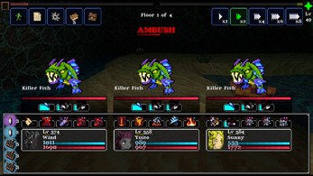 Game Screenshot 5