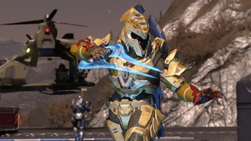 Game Screenshot 1