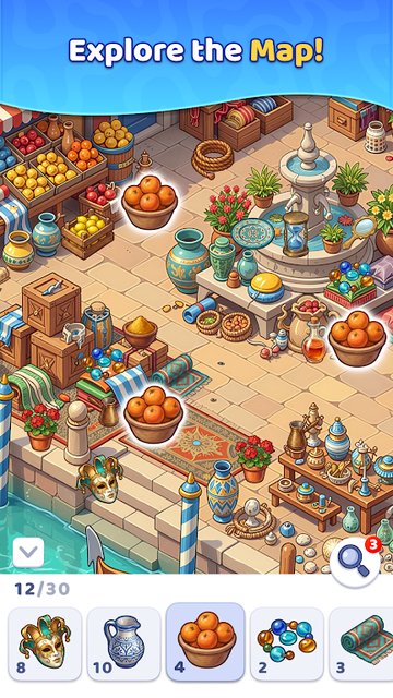 Game Screenshot 1