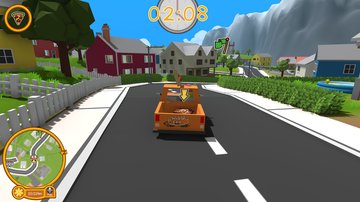 Game Screenshot 1