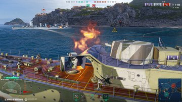 Game Screenshot 2