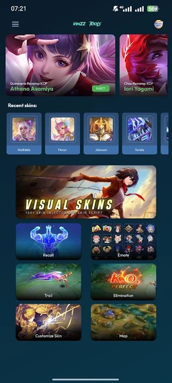 App Screenshot 1