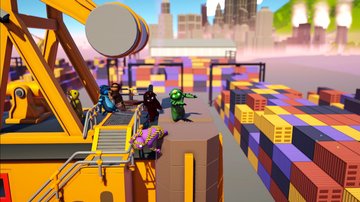 Game Screenshot 1