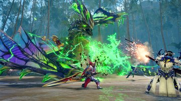 Game Screenshot 2