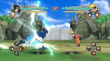 Game Screenshot 1