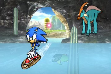 Game Screenshot 3