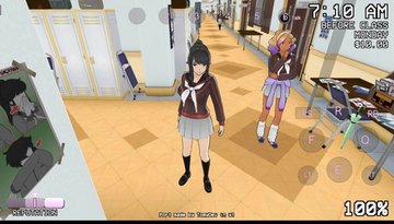 Game Screenshot 2