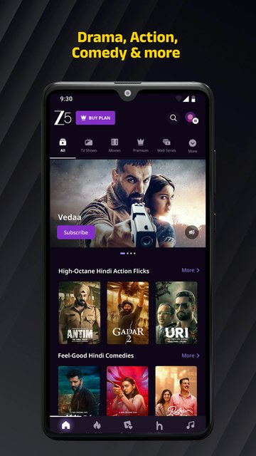 App Screenshot 5