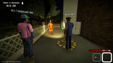 Game Screenshot 2