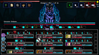 Game Screenshot 1