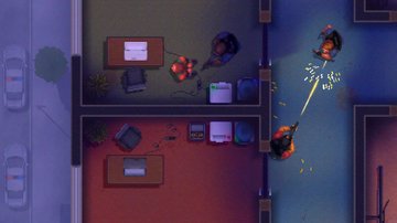 Game Screenshot 5