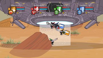 Game Screenshot 2