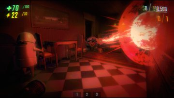 Game Screenshot 1