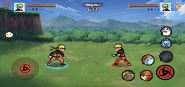 Game Screenshot 1