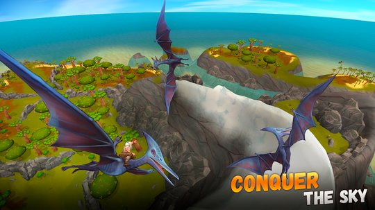 Survival Island: Dinosaurs Pro Mod Apk v1.4.33(Unlimited Resources/Unlock  all levels/Unlocked Items) Download