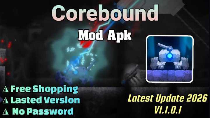 Corebound