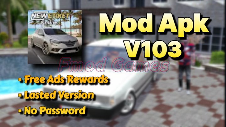 New Etiket Online Multiplayer