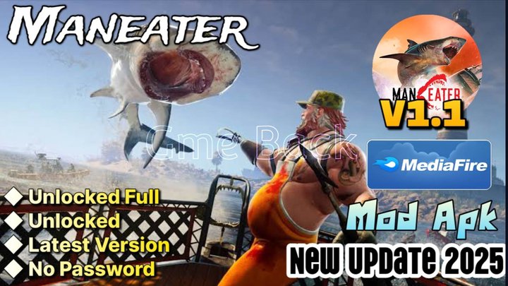 Maneater