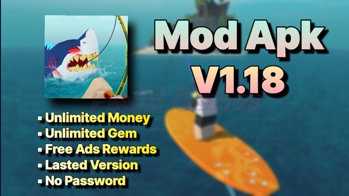 Fishing Master: Ultimate Catch