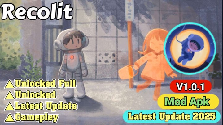 Recolit