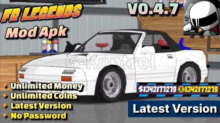 FR Legends