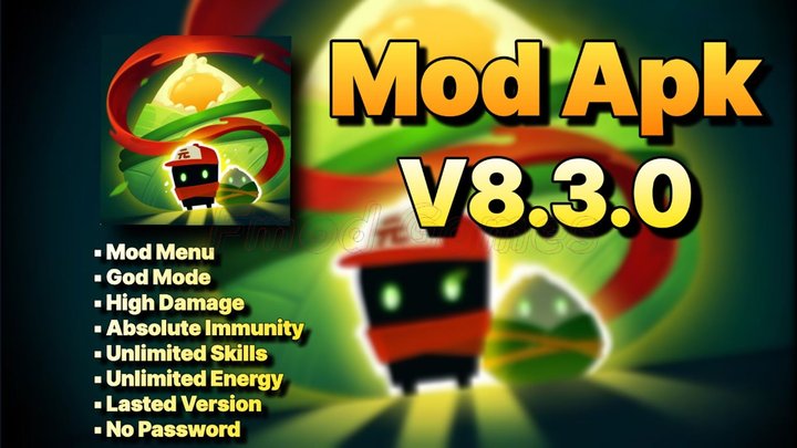 Soul Knight Mod Apk