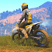 Extreme Sand Bike Racing 3D