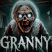 Granny Horror Clown: Escape