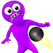 Cannon Ball Perfect Shoot