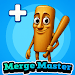 TungTung Merge Master
