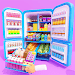 Fill the Fridge 3D