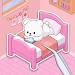 Dreamy Sticker: Room Decor