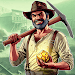 Wild West Miner Gold Rush
