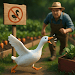 Duck Game 3d: Goose Simulator