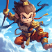 Monkey King: To The West