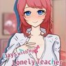 Days with My Lonely Teacher