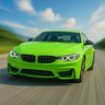 Car Real Simulator